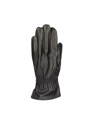 Ανδρικά Γάντια, Ανδρικά Γάντια Iden μαύρα - Kalapod.gr